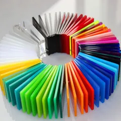 Tấm Acrylic là gì? - Những thông tin về tấm Acrylic có thể bạn chưa biết