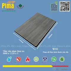 Tấm Than Tre Pima – Sự Lựa Chọn Xanh Cho Mọi Gia Đình
