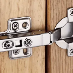 Thế nào là bản lề giảm chấn và lợi ích của chúng