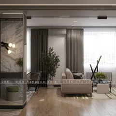 Top 5 Căn Hộ Hiện Đại 2024 – Bạn Đã Sẵn Sàng?