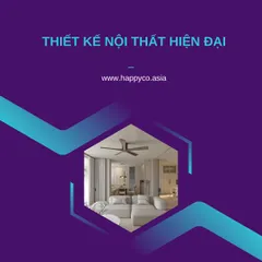 Biến Ngôi Nhà Thành Nơi Nương Tựa Với Thiết Kế Nội Thất Hiện Đại