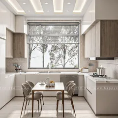 Khám Phá Không Gian Sống Sang Trọng với Happy Decor