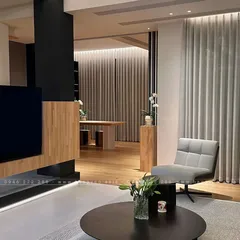 Biệt Thự Sang Trọng - Đẳng Cấp Thời Thượng Cùng Happy Decor