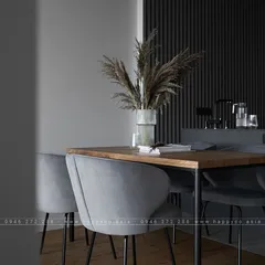 Nâng Tầm Không Gian: Thiết Kế Nội Thất Thông Minh