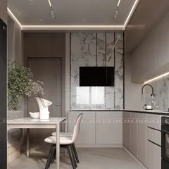 Biến Căn Hộ 3 Phòng Ngủ Thành Không Gian Sống Cao Cấp