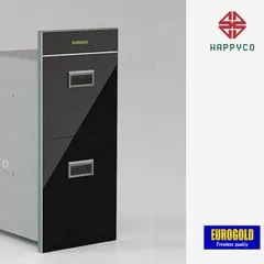 Thùng gạo thông minh EUROGOLD trong tủ bếp là gì?