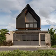 Tìm Kiếm Bình Yên Với Thiết Kế Nội Thất Biệt Thự Nơi Vùng Quê