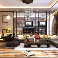 Thiết kế nội thất căn hộ đẹp và hiện đại – Bí quyết là gì?