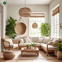 Top 5 Màu Sắc Thiết Kế Nội Thất Đẹp Lung Linh Năm 2025