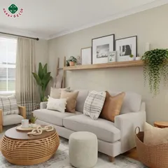 Top 5 Mẫu Sofa Phòng Khách Đẹp Và Hiện Đại Nhất 2025