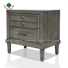 Tổng hợp 50+ mẫu tủ đầu giường đẹp, phong cách hiện đại - Happy Decor