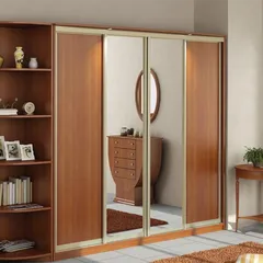 Mách bạn 20 mẫu tủ quần áo đẹp, hợp phong thủy khiến ngôi nhà trở nên thông minh hơn tại Biên Hòa Đồng Nai