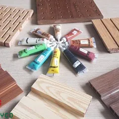 Tuýp màu che khuyết điểm là gì?