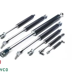 4 loại ty hơi phổ biến và ứng dụng từng loại