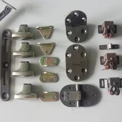 Các loại phụ kiện ngành gỗ cơ bản tại Biên Hòa và cách lựa chọn