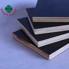 Gỗ ván ép chịu nước là gì? Ứng dụng và bảng giá