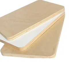 Ứng Dụng Của Ván Ép Phủ Sơn UV Trong Thiết Kế Nội Thất