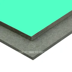 Ván MDF Phủ Giấy PU -  Lựa Chọn Hoàn Hảo Cho Nội Thất Hiện Đại
