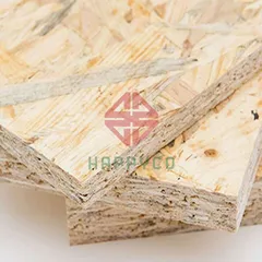 Ván OSB | VẬT LIỆU VỮNG BỀN TỪ TRONG CẤU TRÚC