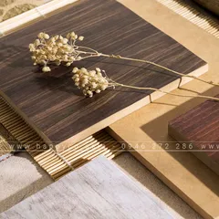 Supper E0 - Lựa Chọn Xanh cho Nội Thất Happy Decor