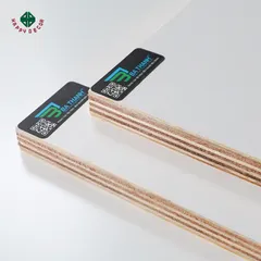 Ván Plywood Phủ Melamine - Sự Kết Hợp Hoàn Hảo Giữa Gỗ Công Nghiệp Và Hiệu Quả Trang Trí!