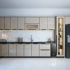 Cách Chọn Tủ Bếp Hoàn Hảo: Những Yếu Tố Không Thể Bỏ Qua Để Có Không Gian Bếp Hoàn Hảo