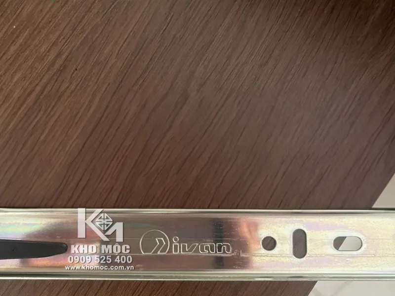 Ray Bi Không Giảm Chấn 02421