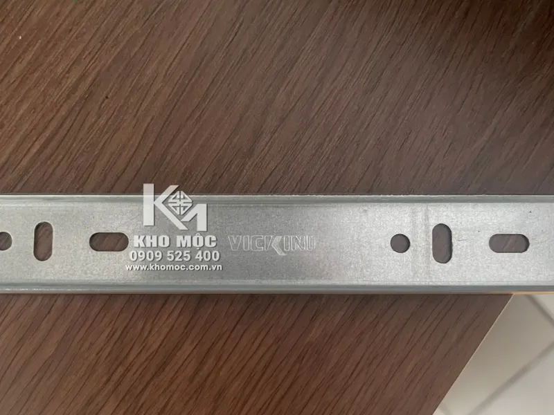 Ray Bi Không Giảm Chấn 02421