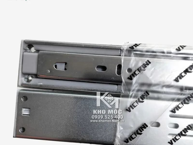 Ray Bi Giảm Chấn IVAN/VIKINI 02453