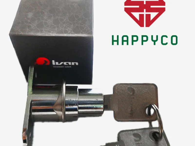 Khóa Nhấn Gỗ 03105.024