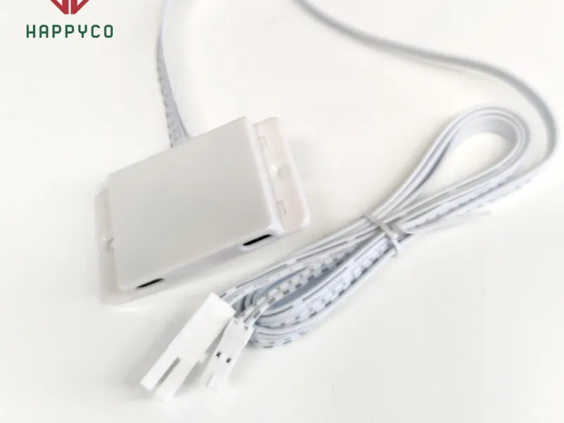 Cảm Biến Đóng Mở 2 Cánh - Dùng Cho Đèn LED