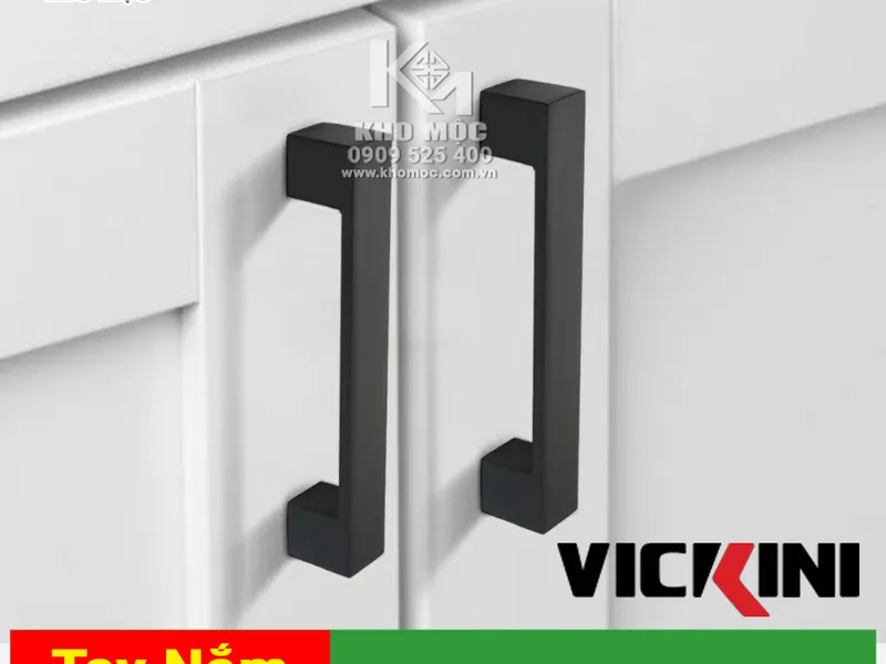 Tay nắm VICKINI 09004
