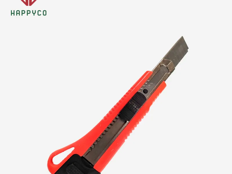 Lưỡi Dao Rọc Giấy / Vỉ 10 lưỡi