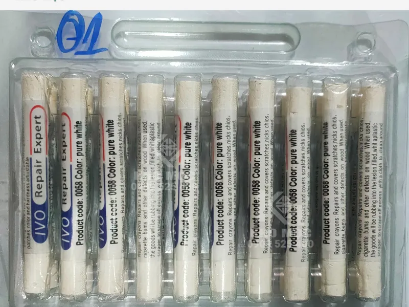 Sáp Màu Che Khuyết Điểm 