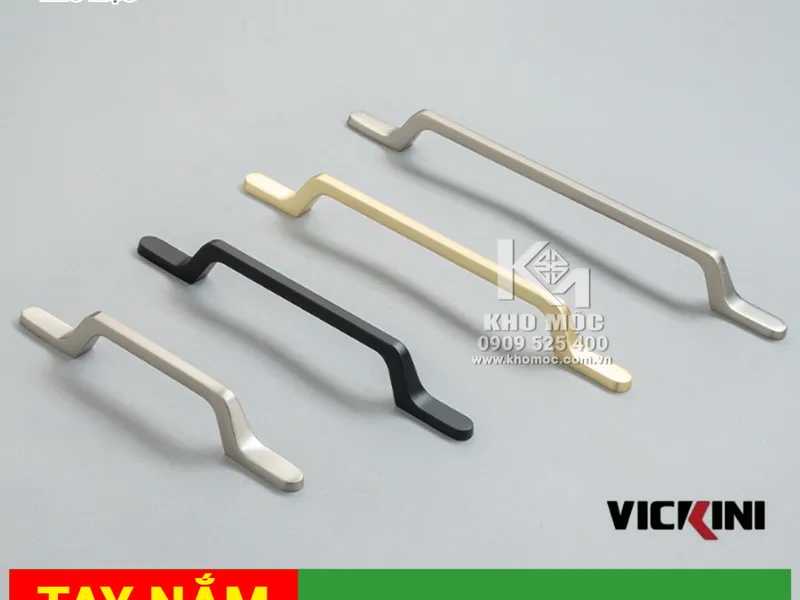 Tay tủ VICKINI 09994 