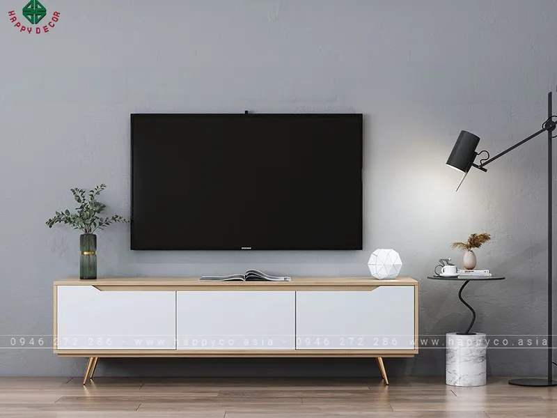 Kệ tivi hiện đại KT6816