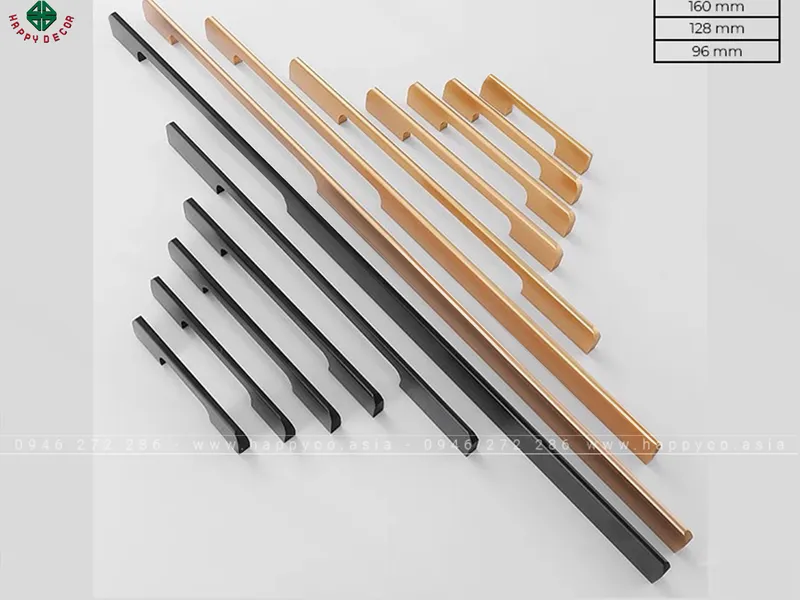 Tủ quần áo 3 cánh đẹp TA6822