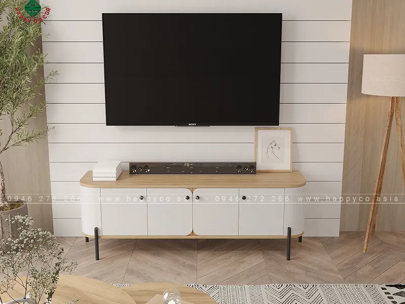 Kệ tivi phòng khách KT6818