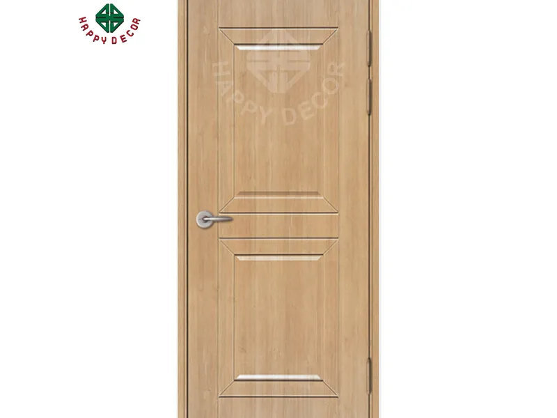 Cửa nhựa ABS Hàn Quốc KOS 117-FZ805