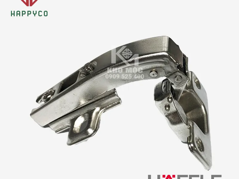 BL 90 Độ KHÔNG Giảm Chấn HAFELE - 311.83.514