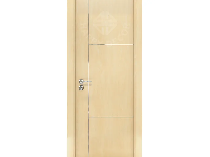 Cửa nhựa gỗ Composite VD-03