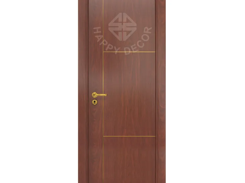 Cửa nhựa gỗ Composite VD-03