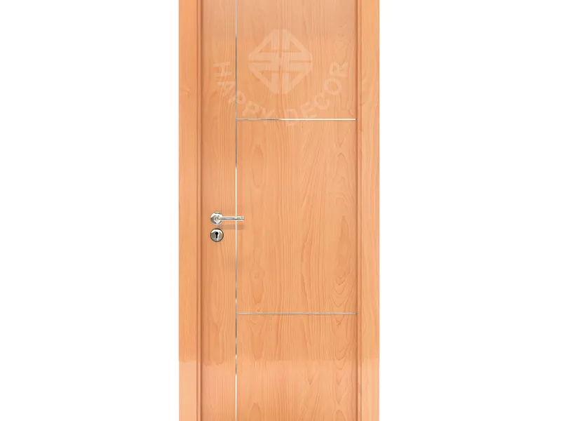Cửa nhựa gỗ Composite VD-03