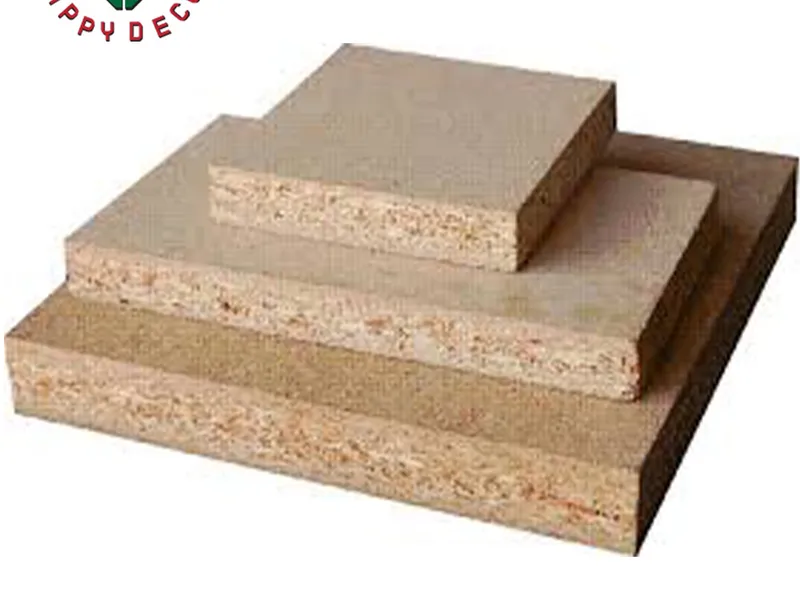 Particle board OKAL 18mm