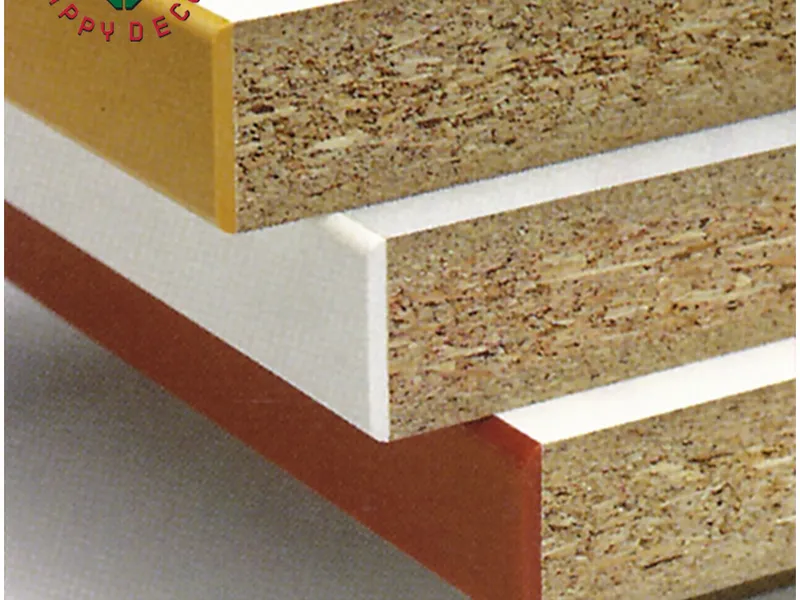 Particle board OKAL 20mm