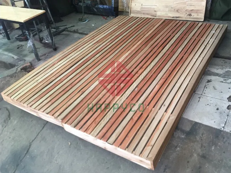 Vạt giường 03