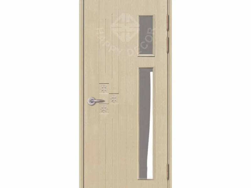 Cửa nhựa ABS Hàn Quốc KOS 205-MQ808