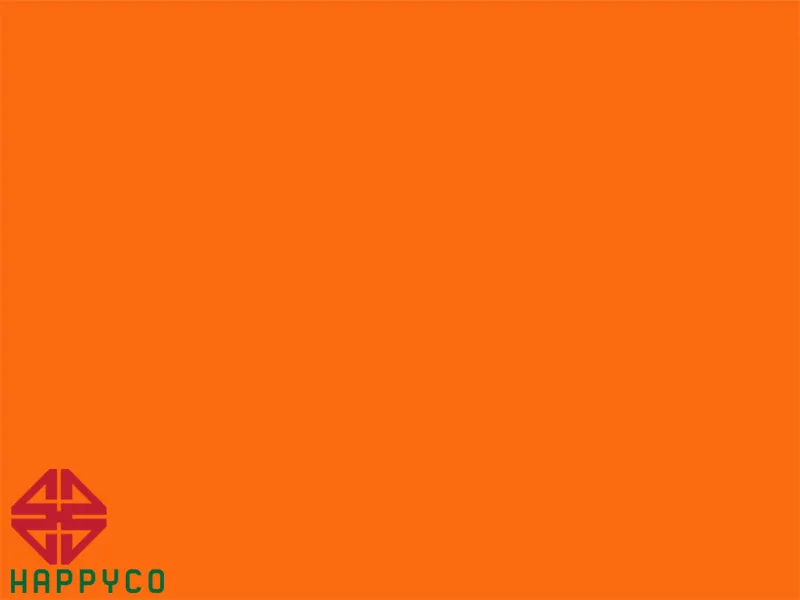 HC 08 – ORANGE