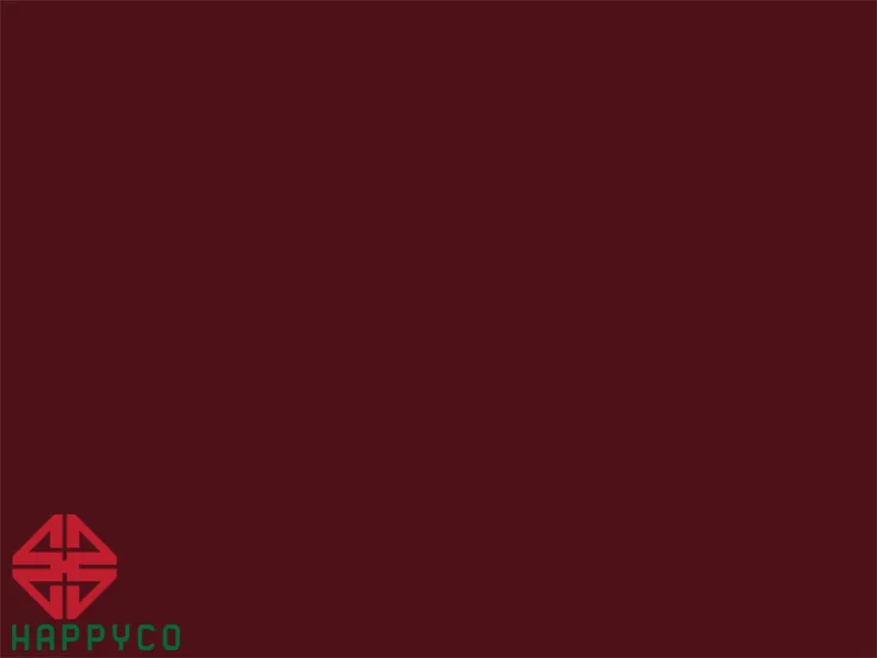 HC 14 – BURGUNDI