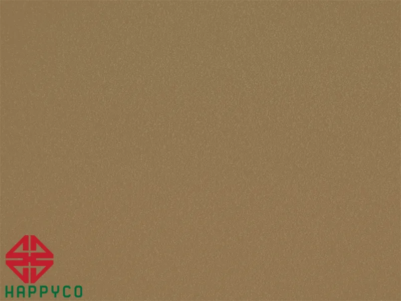 HC 17 – GOLD METALLIC